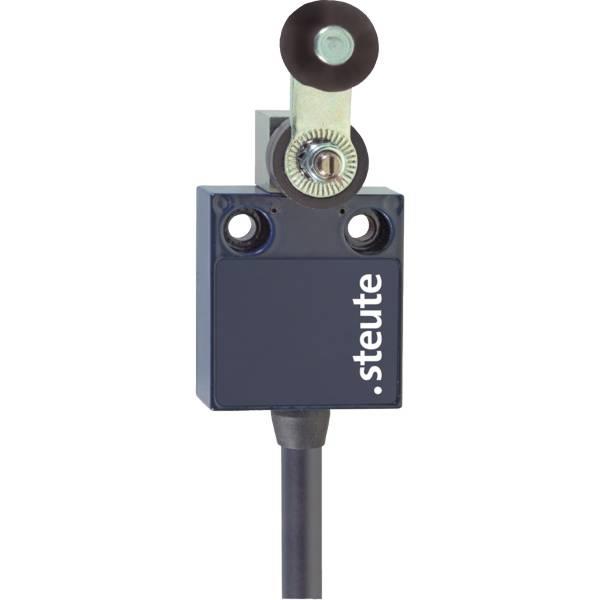 12721001 Steute  Position switch E 12 D 1m IP67 (1CO) Roller lever